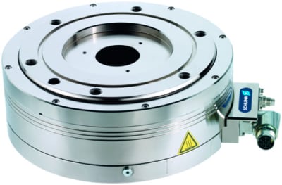 SCHUNK ERS 210-560-40-N-N-I