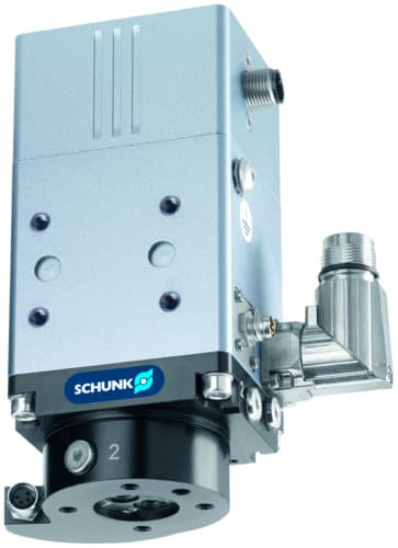 SCHUNK ERD 08-40-D-H-2