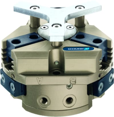 SCHUNK A-PZV 160