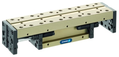 SCHUNK LM 100-H225