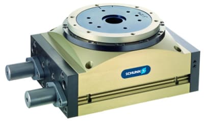 SCHUNK RST-D 134-8