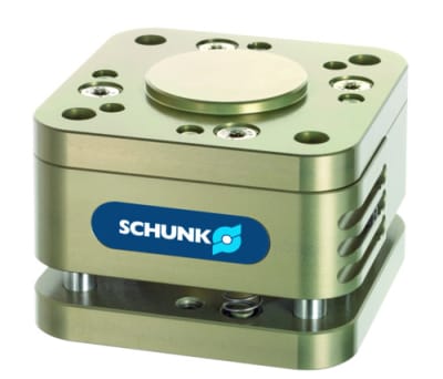 SCHUNK AGE-Z 2-080-2