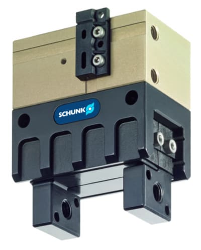 SCHUNK MPG-PLUS 50-IS