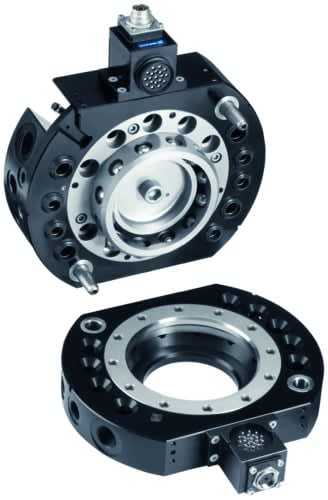 SCHUNK SWK-160-000-000-SM