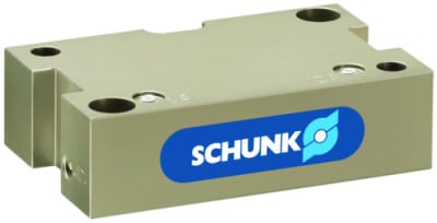 SCHUNK SDV-P 125-E-P