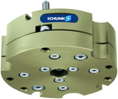 SCHUNK TCU-Z-064-3-MV