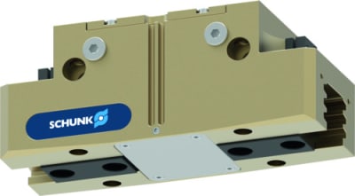 SCHUNK PGN-PLUS-P 160-1-AS