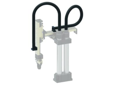 SCHUNK MFB 21
