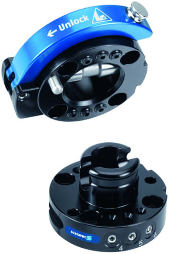 SCHUNK SHK-050-000-000