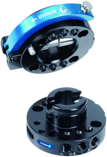 SCHUNK SHK-063-000-000