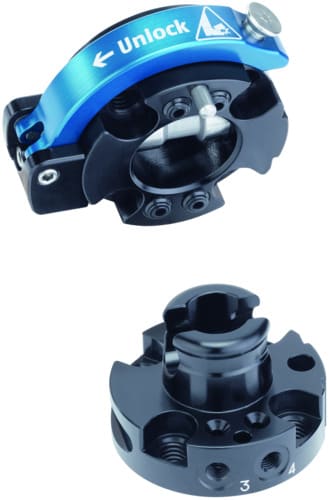 SCHUNK SHA-040-000-000