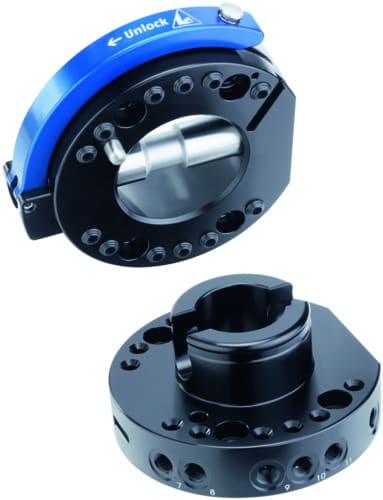 SCHUNK SHK-100-000-000