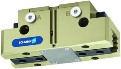 SCHUNK PGN-PLUS-P 125-1-AS