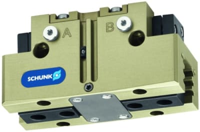 SCHUNK 0318523