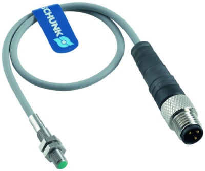 SCHUNK IN 41-S-M8-PNP