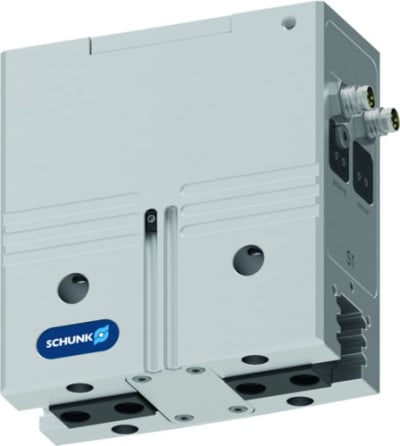 SCHUNK PGN-PLUS-E 80-1