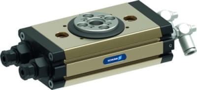 SCHUNK SRM 16-H-180-3-6E