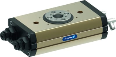 SCHUNK SRM 40-H-180-3