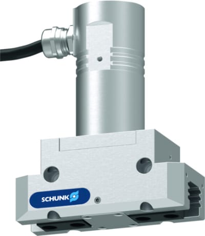 SCHUNK EGN 100