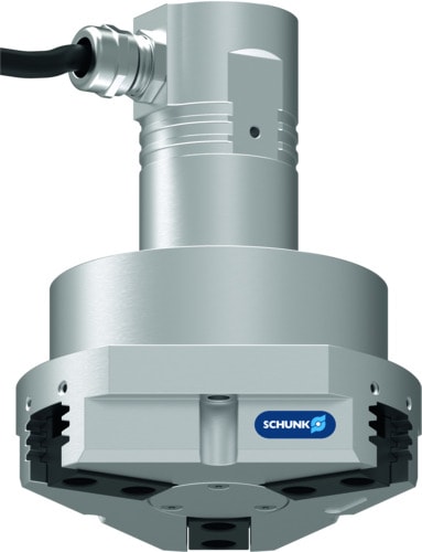 SCHUNK EZN 100