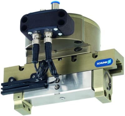 SCHUNK EOA-DRM-KGG 100-80