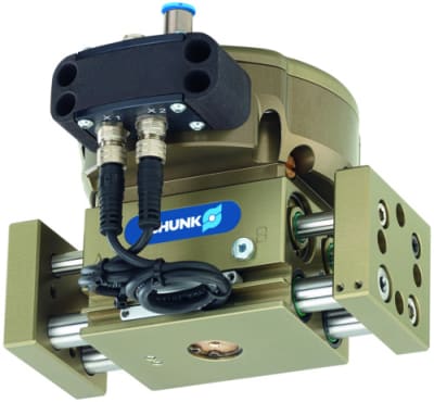 SCHUNK EOA-DRM-PSH 22-1
