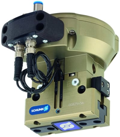SCHUNK EOA-DRM-JGP 80-1