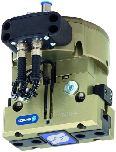 SCHUNK EOA-DRM-JGP 100-1