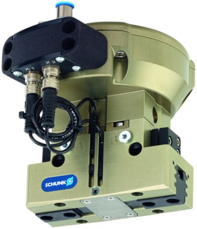 SCHUNK EOA-DRM-PGN-PLUS-P 80-1