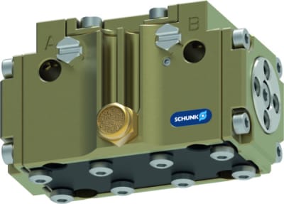 SCHUNK DPG-PLUS 40-IS-EX