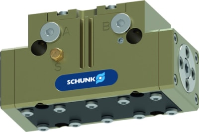 SCHUNK DPG-PLUS 100-1-AS-EX