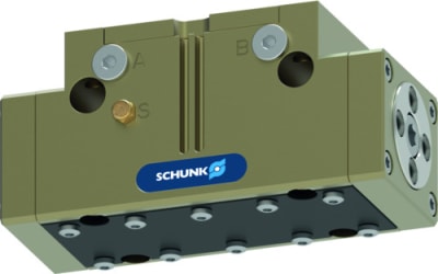 SCHUNK DPG-PLUS 125-2-KVZ