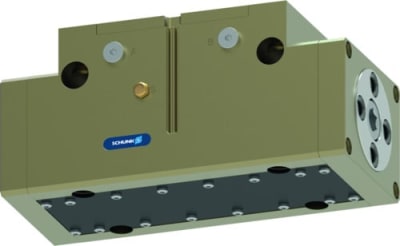 SCHUNK DPG-PLUS 300-1-IS