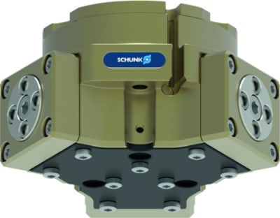 SCHUNK DPZ-PLUS 64-1-IS-V