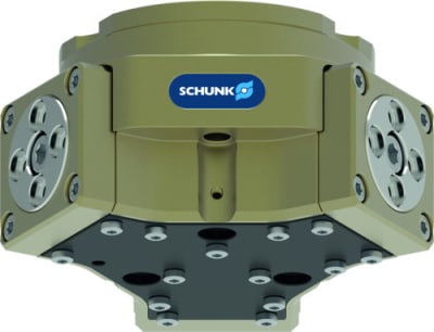 SCHUNK DPZ-PLUS 80-1-V