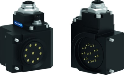 SCHUNK SWO-KE7-A