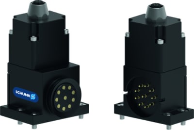SCHUNK SWO-RF8-K