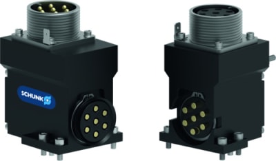 SCHUNK SWO-MTA6-A