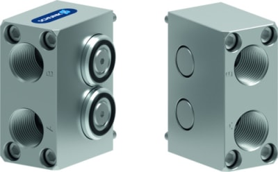 SCHUNK SWO-FG2-K