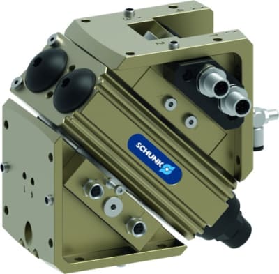 SCHUNK SRH-PLUS-D 20-W-M8-AS