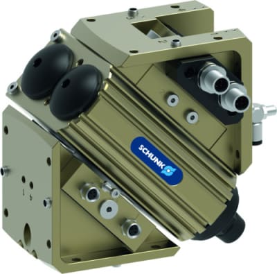 SCHUNK SRH-PLUS-D 25-W-M8-AS