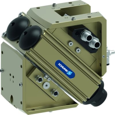 SCHUNK SRH-PLUS-D 30-W-M8-AS