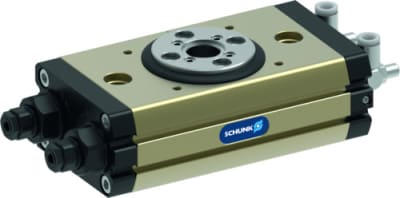 SCHUNK SRM 20-H-180-3-4P