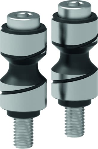SCHUNK BSWS-AR 80
