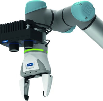 SCHUNK SGC 160-EGH-UR-S