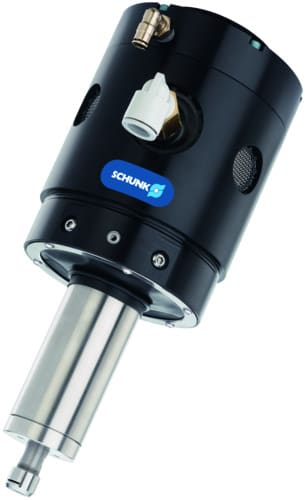 SCHUNK FDB-300