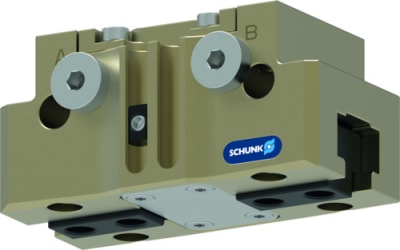 SCHUNK JGP-P 40-AS