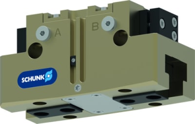 SCHUNK JGP-P 80-1-AS