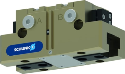 SCHUNK JGP-P 100-1