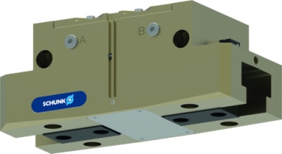 SCHUNK JGP-P 240-1